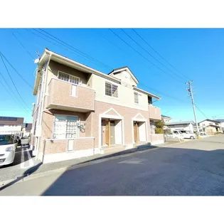 ソレアード千曲 Aの画像