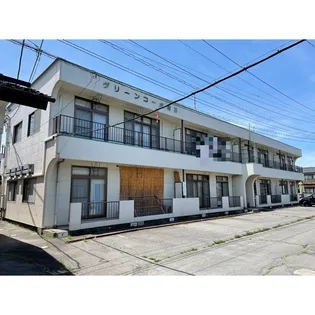 グリーンコーポ朝日の画像