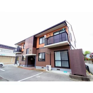 アルカディアⅧ Aの画像