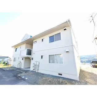 ビラ芳南台A棟の画像