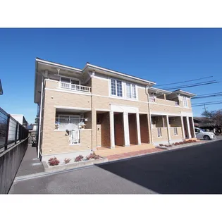 BELLE VILLAGEの画像