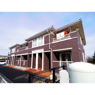 エスポワール穂高 Cの画像