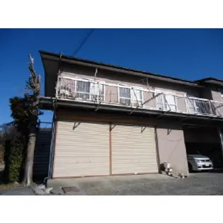 中村アパートの画像