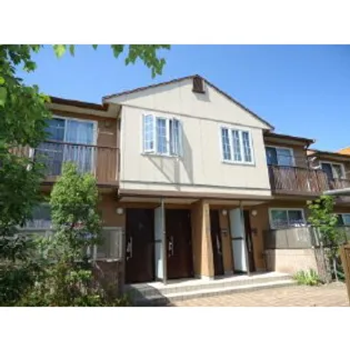 MAST TOWN デュオA【2階】の外観