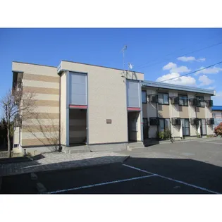 レオパレス花水木の画像