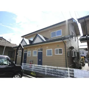 サンパレス小山 A棟の画像