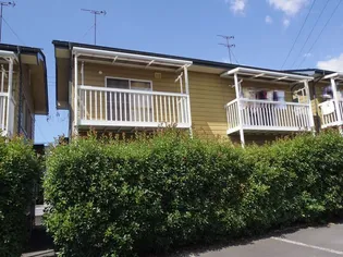 サンパレス小山 B棟【2号室】の外観