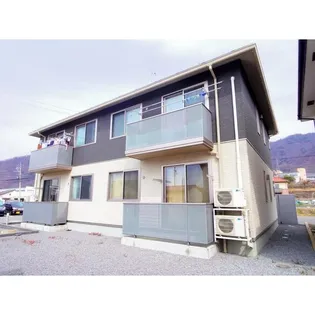 柿の木ハウスの画像