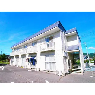 プチメゾンひろ【101号室】の外観