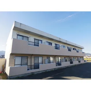 GRANDE SOTTO伊北【203号室】の外観