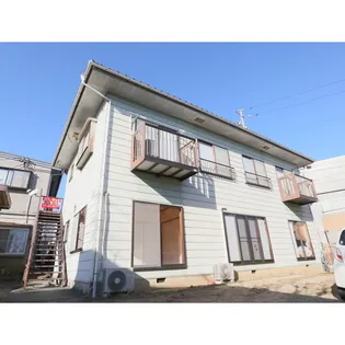 ハイツ高岡 Bの画像