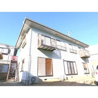 ハイツ高岡 B【5号室】の外観