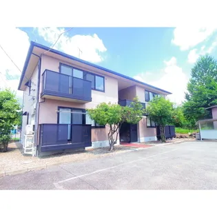 セジュール飛鳥B棟の画像