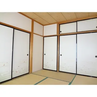 メゾン真島【101号室】の内装