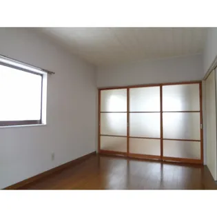 メゾン真島【101号室】の内装