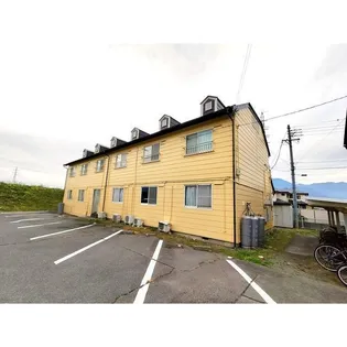 コーポ上新田Bの画像