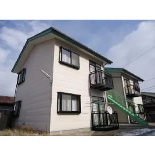 アヴェニールコイケ【202号室】の外観