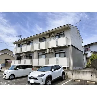 YUハイツの画像