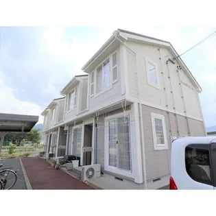 ヴェルドミールM【102号室】の外観