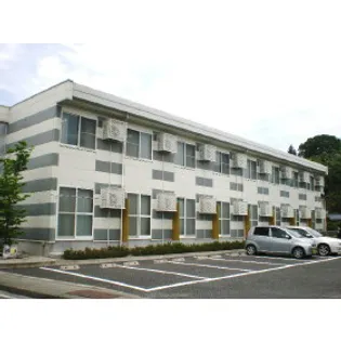 レオパレスマリナⅡの画像