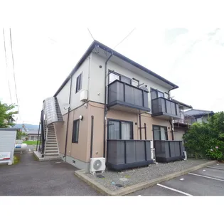 シャーメゾン平林の画像