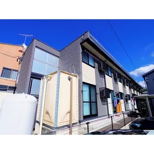 レオパレスカーマの画像