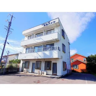 城南ハイツの画像