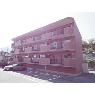 アーバンNK A棟の画像