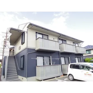 シャンブル若里Ⅱの画像