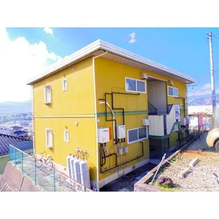 シャトレーゼ神畑の画像