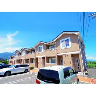 ミユリール 穂高 Bの画像