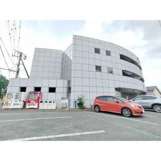 パークアベニュー若里の画像