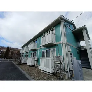 メゾンわかばの画像