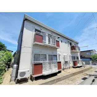 サンシティ城東【101号室】の外観