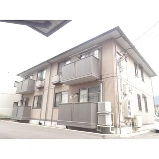 クラテールN A棟の画像