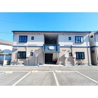 ディアスヤマーニ【B102号室】の外観