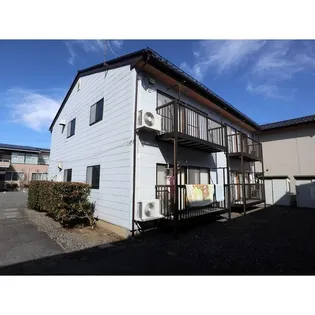 コーポ山崎の画像