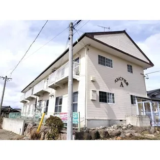 ベルピア花里Aの画像