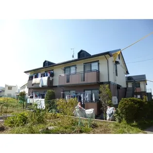 グランエールAの画像