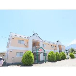 ハイツ風見鶏の画像