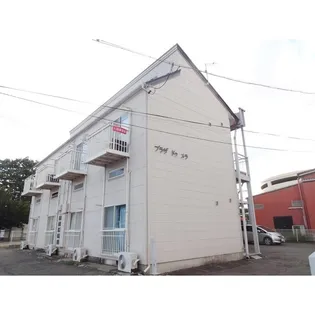 プラザドゥメラAの画像