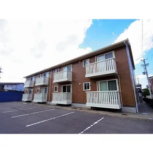 アネーロ マリ【202号室】の外観