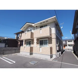 オーチャード桐IIの画像