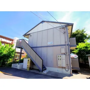 アムール山村の画像