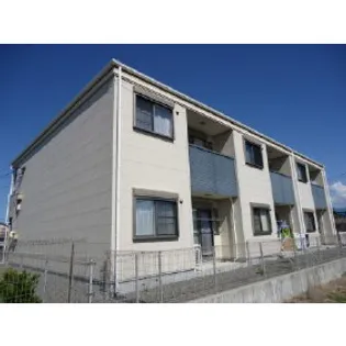 ピオニール小林Ⅱ【201号室】の外観