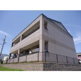 Etre Heureux Ⅰ【101号室】の外観