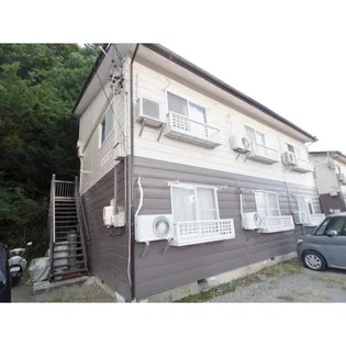 シャトーリオン上牧Cの画像