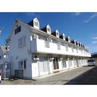 キャッスルピアの画像