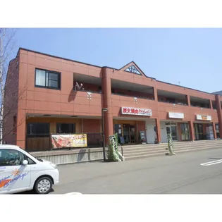 レンガ館の画像