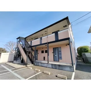 藤Linden【B101号室】の外観